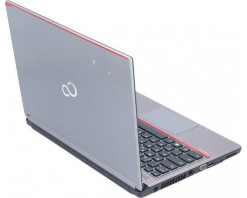 Laptop Fujitsu LifeBook E736