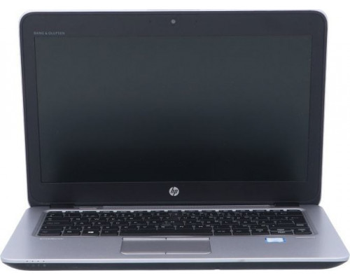 Laptop HP EliteBook 820 G4 + Torba + Mysz