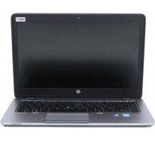 Laptop HP HP EliteBook 840 G2 i5-5200U 8GB 240GB SSD 1366x768 Klasa A Windows 10 Home uniwersalny