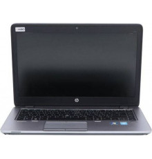 Laptop HP HP EliteBook 840 G2 i5-5200U 8GB 240GB SSD 1366x768 Klasa A Windows 10 Home uniwersalny