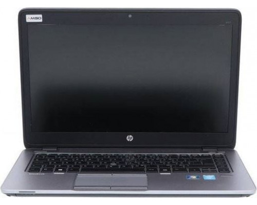 Laptop HP HP EliteBook 840 G2 i5-5200U 8GB 240GB SSD 1366x768 Klasa A Windows 10 Home uniwersalny