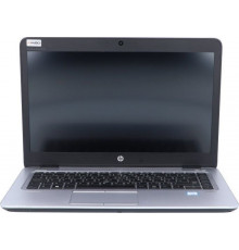 Laptop HP HP EliteBook 840 G3 14'' i5-6200U 8GB 240GB SSD 1920x1080 Klasa A- Windows 10 Professional uniwersalny