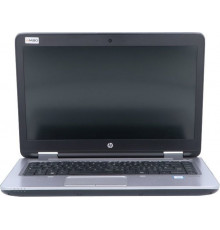 Laptop HP ProBook 640 G3