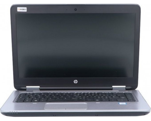 Laptop HP ProBook 640 G3