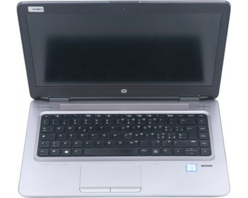 Laptop HP ProBook 640 G3