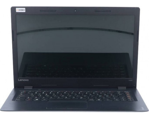 Laptop Lenovo IdeaPad 100S-14IBR