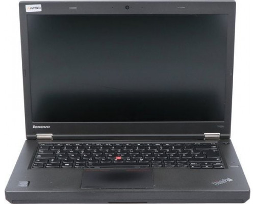 Laptop Lenovo Lenovo ThinkPad T440p i5-4300M 8GB 240GB SSD 1600x900 Klasa A uniwersalny