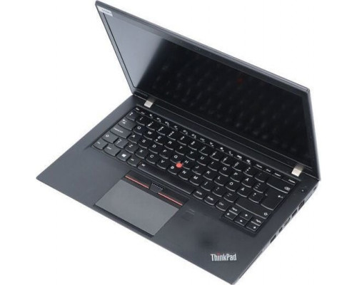 Laptop Lenovo Lenovo ThinkPad T460S i5-6200U 8GB 240GB SSD 1920x1080 Klasa A- uniwersalny
