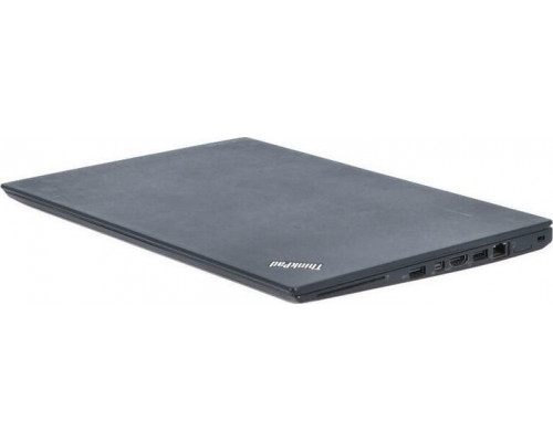 Laptop Lenovo Lenovo ThinkPad T460S i5-6200U 8GB 240GB SSD 1920x1080 Klasa A- uniwersalny