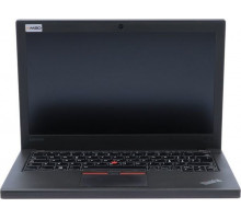 Laptop Lenovo Lenovo ThinkPad X260 i5-6300U 8GB 240GB 1920x1080 Klasa A Windows 10 Home uniwersalny
