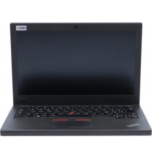 Laptop Lenovo Lenovo ThinkPad X260 i5-6300U 8GB 240GB 1920x1080 Klasa A Windows 10 Home uniwersalny