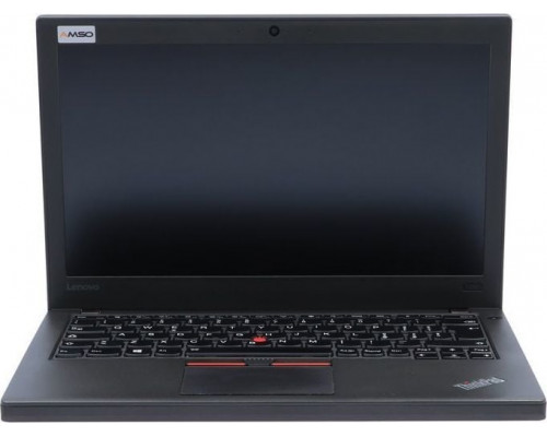 Laptop Lenovo Lenovo ThinkPad X260 i5-6300U 8GB 240GB 1920x1080 Klasa A Windows 10 Home uniwersalny