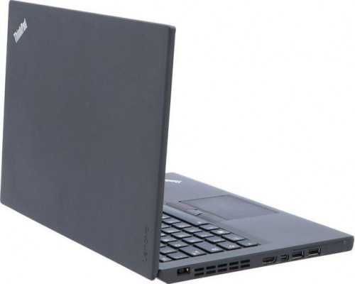 Laptop Lenovo Lenovo ThinkPad X260 i5-6300U 8GB 240GB 1920x1080 Klasa A Windows 10 Home uniwersalny