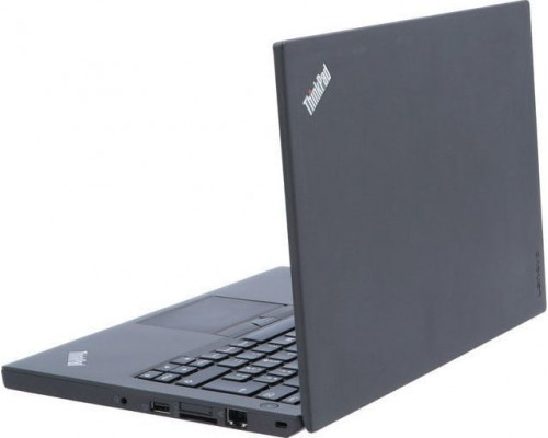 Laptop Lenovo Lenovo ThinkPad X260 i5-6300U 8GB 240GB 1920x1080 Klasa A Windows 10 Home uniwersalny