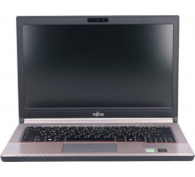 Laptop Fujitsu Fujitsu LifeBook E744 BN i5-4310M 8GB 240GB SSD 1600x900 Klasa A Windows 10 Home uniwersalny