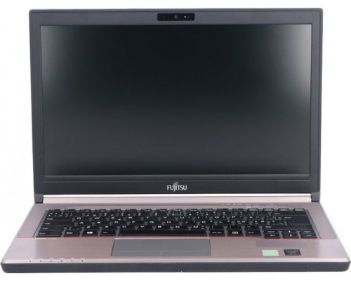 Laptop Fujitsu Fujitsu LifeBook E744 BN i5-4310M 8GB 240GB SSD 1600x900 Klasa A Windows 10 Home uniwersalny