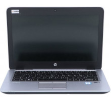 Laptop HP HP EliteBook 820 G3 i5-6200U 8GB 240GB SSD 1366x768 Klasa A Windows 10 Home uniwersalny