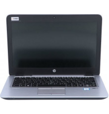 Laptop HP HP EliteBook 820 G3 i5-6200U 8GB 240GB SSD 1366x768 Klasa A Windows 10 Home uniwersalny