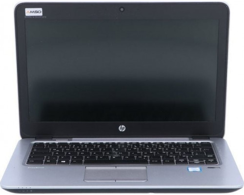 Laptop HP HP EliteBook 820 G3 i5-6200U 8GB 480GB SSD 1366x768 Klasa A Windows 10 Home uniwersalny