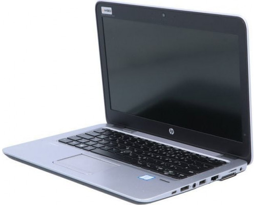 Laptop HP HP EliteBook 820 G3 i5-6200U 8GB 240GB SSD 1366x768 Klasa A Windows 10 Home + Torba + Mysz uniwersalny