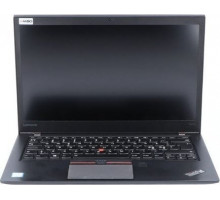 Laptop Lenovo Dotykowy Lenovo ThinkPad T460S i5-6200U 8GB 240GB 1920x1080 Klasa A- Windows 10 Professional uniwersalny