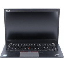 Laptop Lenovo Dotykowy Lenovo ThinkPad T460S i5-6200U 8GB 240GB 1920x1080 Klasa A- Windows 10 Professional uniwersalny