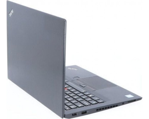 Laptop Lenovo Dotykowy Lenovo ThinkPad T460S i5-6200U 8GB 240GB 1920x1080 Klasa A- Windows 10 Professional uniwersalny