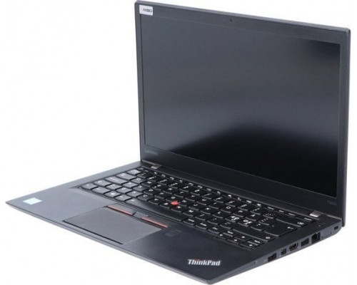 Laptop Lenovo Dotykowy Lenovo ThinkPad T460S i5-6200U 8GB 240GB 1920x1080 Klasa A- Windows 10 Professional uniwersalny