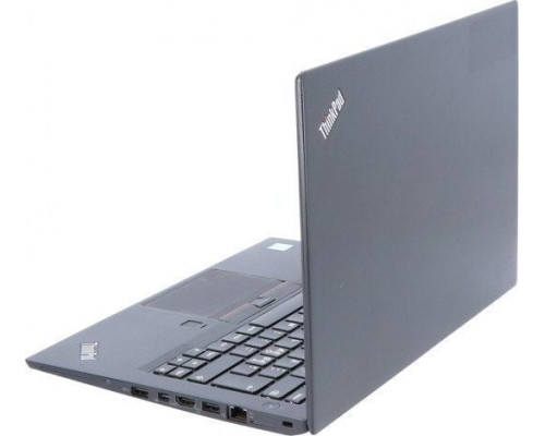 Laptop Lenovo Dotykowy Lenovo ThinkPad T460S i5-6200U 8GB 240GB 1920x1080 Klasa A- Windows 10 Professional uniwersalny