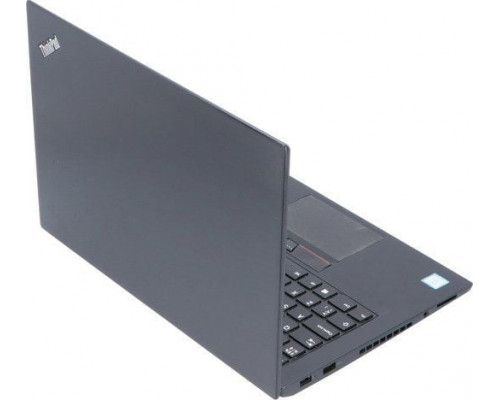 Laptop Lenovo Dotykowy Lenovo ThinkPad T460S i5-6200U 8GB 240GB 1920x1080 Klasa A- Windows 10 Professional uniwersalny