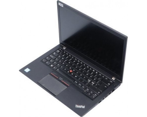 Laptop Lenovo Dotykowy Lenovo ThinkPad T460S i5-6200U 8GB 240GB 1920x1080 Klasa A- Windows 10 Professional uniwersalny
