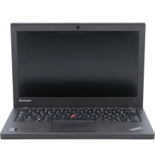 Laptop Lenovo Lenovo ThinkPad X240 i5-4300U 8GB 240GB SSD 1366x768 Klasa A- Windows 10 Home uniwersalny
