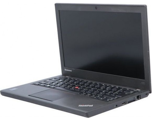Laptop Lenovo Lenovo ThinkPad X240 i5-4300U 8GB 240GB SSD 1366x768 Klasa A- Windows 10 Home uniwersalny