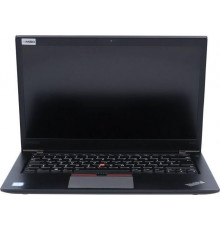 Laptop Lenovo ThinkPad T460S