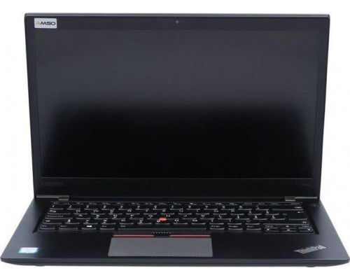 Laptop Lenovo ThinkPad T460S