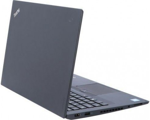 Laptop Lenovo ThinkPad T460S