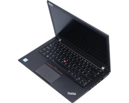 Laptop Lenovo ThinkPad T460S