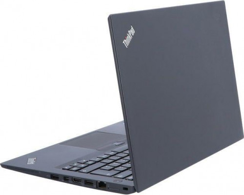 Laptop Lenovo ThinkPad T460S