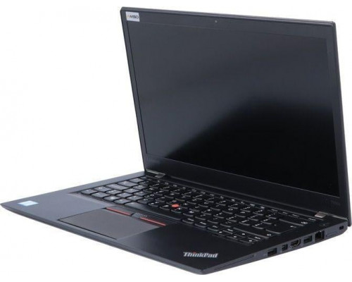 Laptop Lenovo ThinkPad T460S