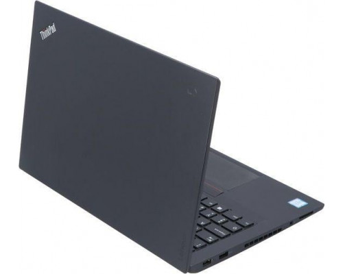 Laptop Lenovo ThinkPad T460S