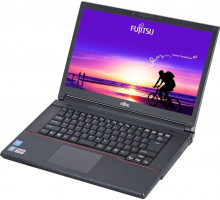 Laptop Fujitsu LifeBook A574
