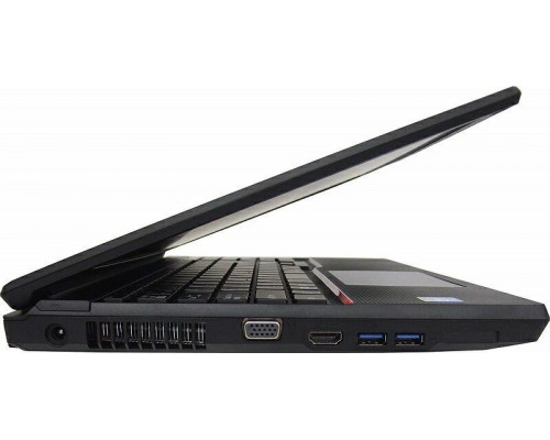 Laptop Fujitsu A574