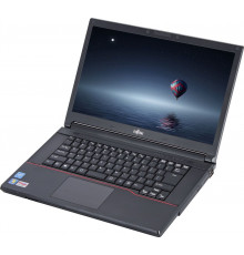 Laptop Fujitsu A574