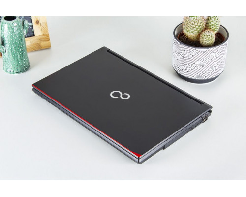 Laptop Fujitsu A574