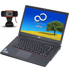 Laptop Fujitsu A574 + Kamerka internetowa