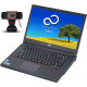 Laptop Fujitsu A574 + Kamerka internetowa