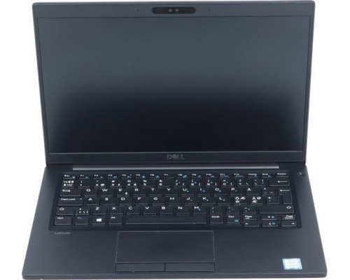 Laptop Dell Latitude 7380