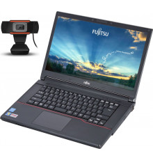 Laptop Fujitsu A574 + Kamerka internetowa