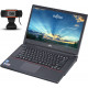 Laptop Fujitsu A574 + Kamerka internetowa