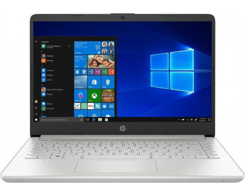 Laptop HP 14s-dq1936nd (1C4G8EAR)